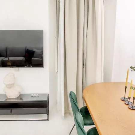 Minerva Boutique * 로마