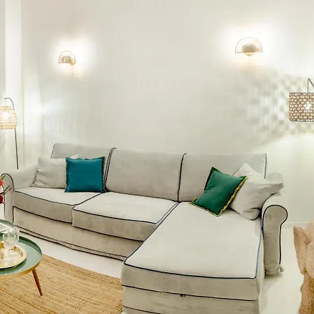 Minerva Boutique شقة روما