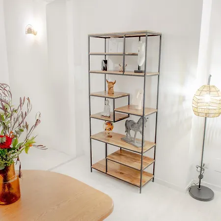 Minerva Boutique شقة *